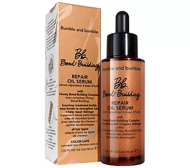 Bumble and bumble. Bond-Building Repair Oil Serum 1.62oz