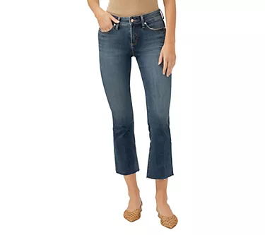 Silver Jeans Co. Women's Suki Mid Rise Kick Flare Jeans_SCV394 1 135061-silver-jeans-co-women-s-suki-mid-rise-kick-flare-jeans-scv394-1.webp
