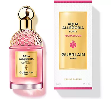 Guerlain Aqua Allegoria Florabloom Forte Eau deParfum 2.5 oz