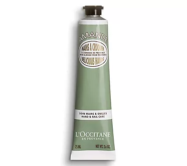 L'Occitane Almond Delicious Hand Cream