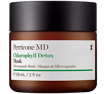 Perricone MD Chlorophyll Detox Mask