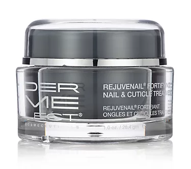 Dermelect Rejuvenail Fortifying Nail & CuticleTreatment