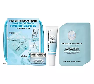 Peter Thomas Roth Water Drench Hydra-Besties Kit