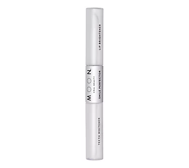 MOON Smile Perfector Teeth Whitener & Lip Brightener
