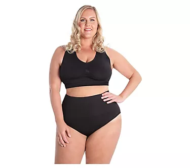 Memoi High-Waist Shaper Brief