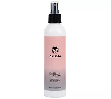 Calista Embellish Flex Spray 7.5 oz