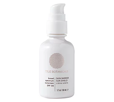 True Botanicals Skin Barrier Sun Shield