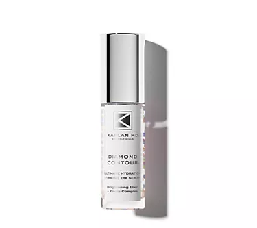 KAPLAN MD Diamond Contour Ultimate Hydration Firming Eye Serum