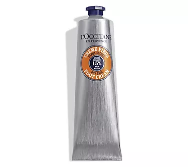 L'Occitane Shea Butter Foot Cream