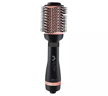 Sutra Beauty 3" Interchangeable Blowout Brush Set