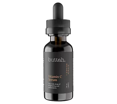 Buttah by Dorion Renaud Vitamin C Serum