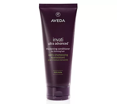 Aveda Invati Ultra Advanced 6.8 oz ConditionerRich formula