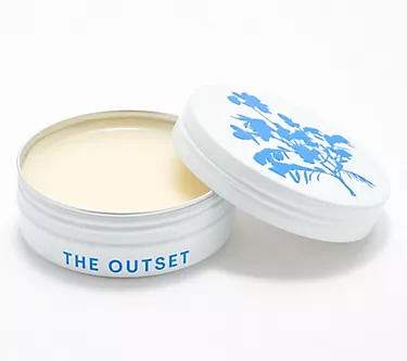 The Outset Barrier Rescue Balm