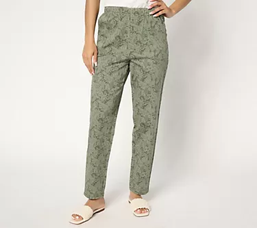138111-denim-co-original-waist-petite-printed-side-pocket-pant-1.webp