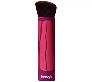 Benefit Cosmeti cs Hoola WaveMa ker Cream Bronz er Brush