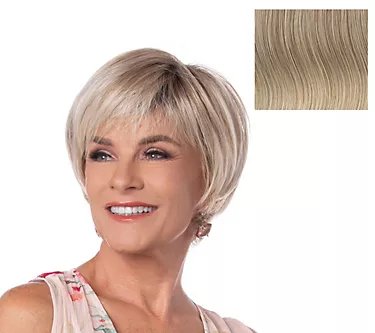 Toni Brattin Contemporary Bob Wig