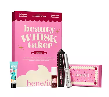 Benefit Cosmetics Beauty Whisk Taker Full-FaceBeauty