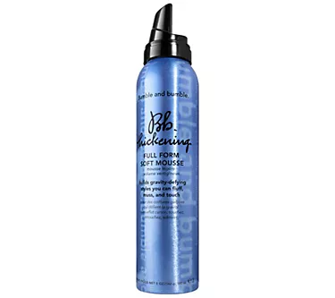 Bumble and bumble. Thickening Full Form Mousse 5 oz
