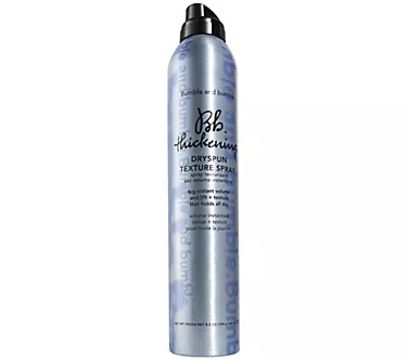 Bumble and bumble. Thickening Dryspun Texture S pray 8.2 oz 1 13888-bumble-and-bumble-thickening-dryspun-texture-s-pray-8-2-oz-1.webp