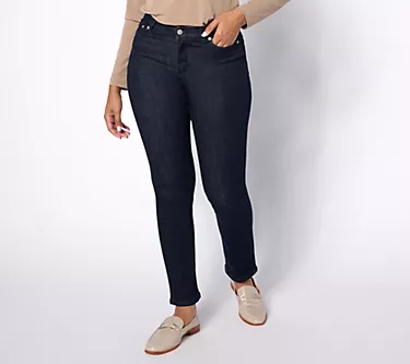 Denim & Co. Easy Stretch Denim Tall Straight Leg Functional Jean 1 139111-denim-co-easy-stretch-denim-tall-straight-leg-functional-jean-1.webp