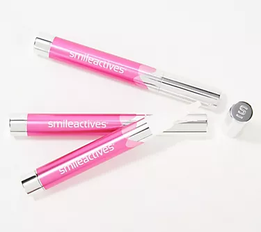 Smileactives Advanced Teeth Whitening Pen Trio Auto-Delivery