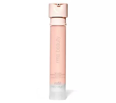 rms beauty "re" evolve radiance locking primerrefill