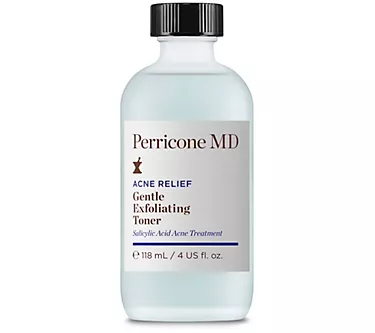 Perricone MD Acne Relief Gentle Exfoliating Tonr