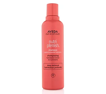 Aveda Nutriplenish Shampoo Deep Moisture - 8.5 fl oz
