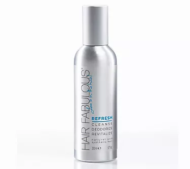 Toni Brattin Hair Fabulous REFRESH Spray