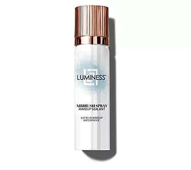 Luminess Airbrush Spray Makeup Sealant