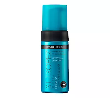 St. Tropez Express Mousse 3.3oz