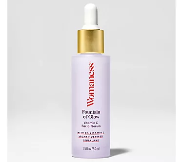 Womaness Fountain of Glow Vitamin CFacial Serum 1 14056-womaness-fountain-of-glow-vitamin-cfacial-serum-1.webp