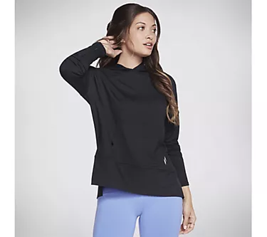 Skechers SKECHLUXE Restful Long Sleeve