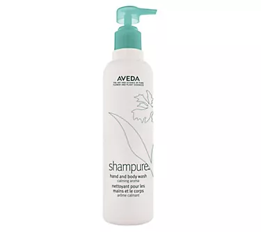Aveda 8.5-fl oz Shampure Hand and Body Wash