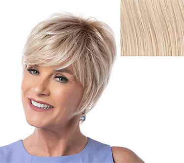 Toni Brattin Timeless Short Cut Wig