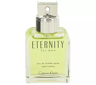 Calvin Klein Eternity Cologne for Men, 1.7 fl oz