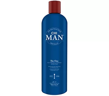 CHI Man The One 3-in-1 25 oz