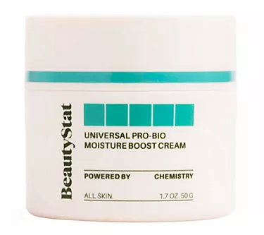 BeautyStat Universal Pro-Bio Moisture Boost Cream 1.7oz