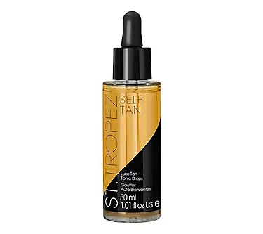 St.Tropez Luxe Tan Tonic Glow Drops