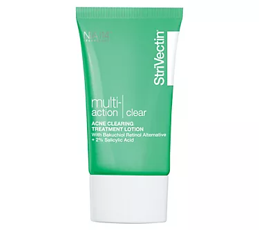 StriVectin Multi-Action Clear: Acne Clearing Treatment Lotion