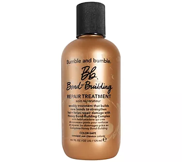 Bumble and bumble. Bond-Building Repair Treatme nt 4.2 oz