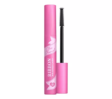 Too Faced Ribbon Wrapped Lash Tubing Mascara