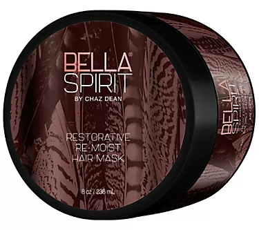 WEN by Chaz Dean Bella Spirit ReMoist Hair Mask