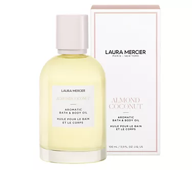 Laura Mercier Aromatic Bath and Body Oil