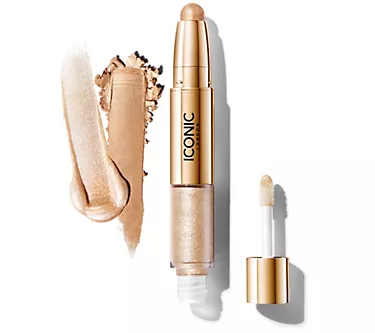 Iconic London Glaze Crayon