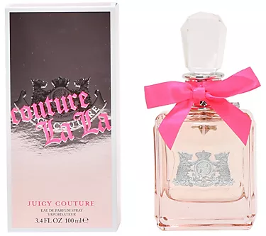 Couture La La by Juicy Couture Eau de Parfum 3. 4 oz