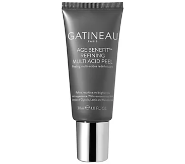 Gatineau Age Benefit Refining Multi-Acid Peel
