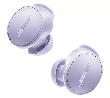 Bose QuietComfort Noise-Cancel Wireless Earbuds
