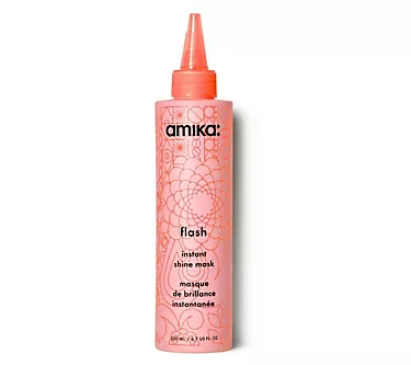 amika Flash Instant Shine Mask 6.7 fl oz