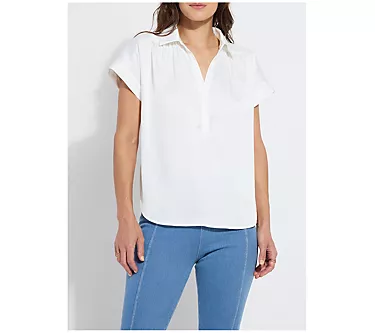 Lysse New York Amaya Slip On Top 1 145552-lysse-new-york-amaya-slip-on-top-1.webp